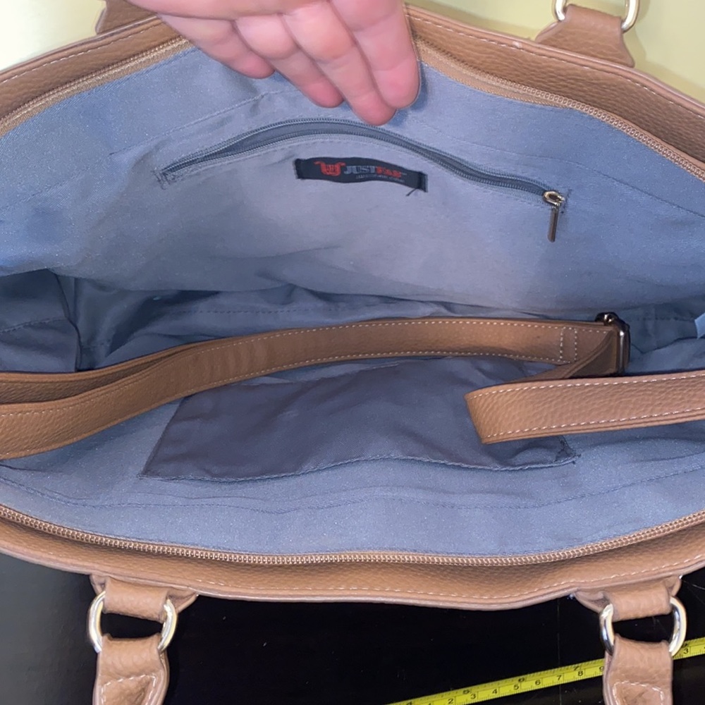 Large tote - Picture 4 of 5